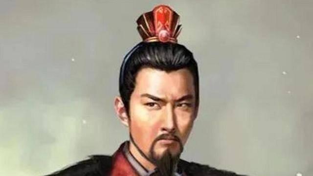 冯跋稳定政权，其弟政变夺位后，北燕是再度陷入血腥更迭的魔咒