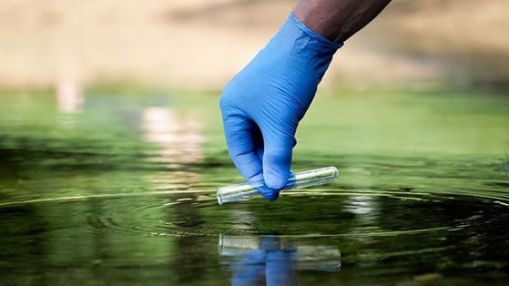 美国地下水的 “健康危机”：PFAS 污染之患与应对思考