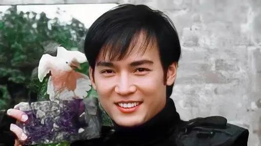 琼瑶的审美有多好？看看她的那些御用男演员就知道了！