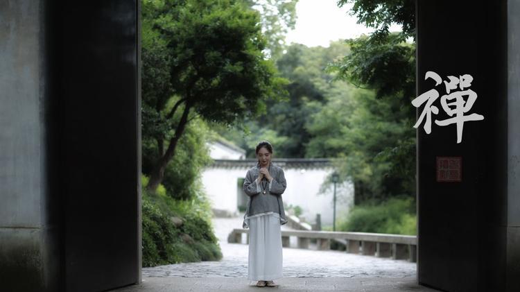 佛学启示：人生的苦难背后，佛理给出了怎样的答案？