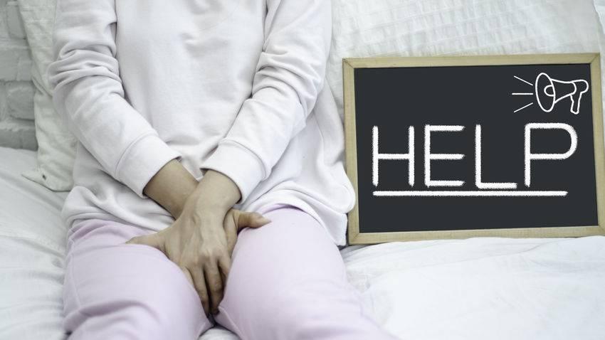 不是经期，却莫名出血？提醒女性：这多半与3个因素有关，别小觑