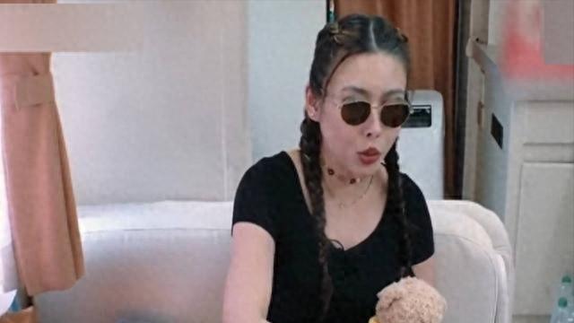 骗婚，是gay留几手更多“新料“被扒, 回应10个字, 葛夕快逃吧！