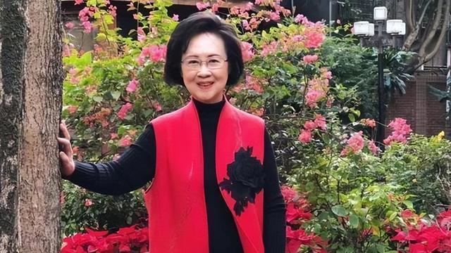 开战！琼瑶走了，但她的儿媳不是好惹的，这个女人比你想象的更狠