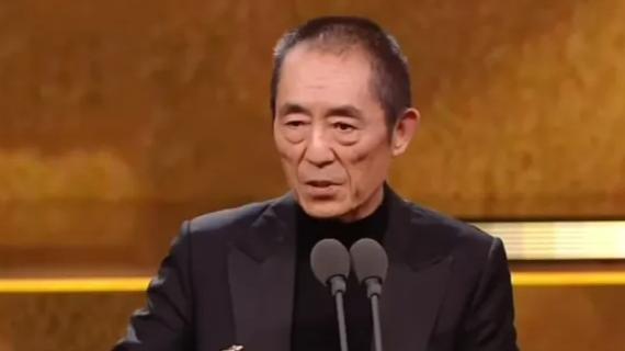 74岁张艺谋破罐破摔公然挑战14亿国人底线