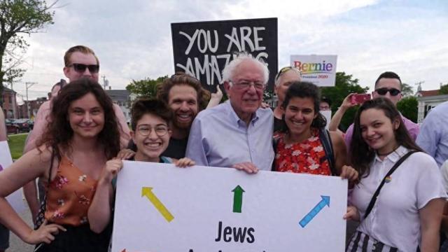 美国犹太参议员要求对以色列禁运武器，投票结果1879