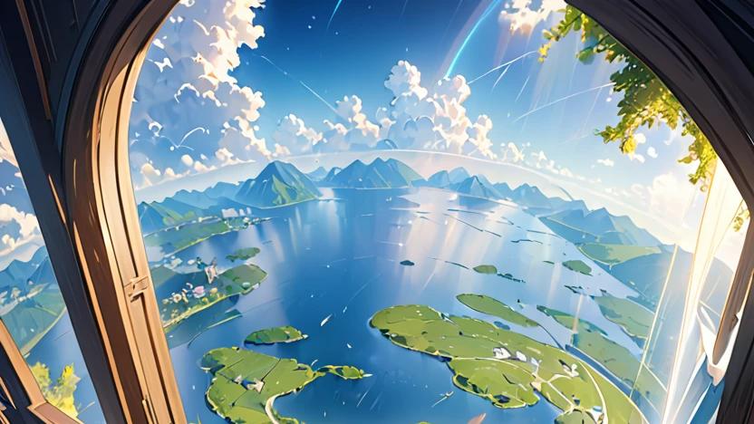 织梦家园：婆媳间的和谐织锦