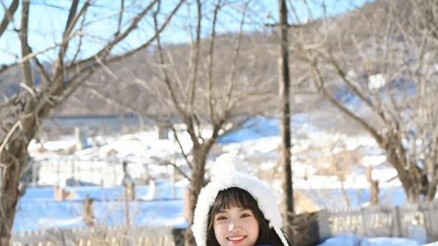 比起禾木，我更喜欢东北高铁直达的横道河子！