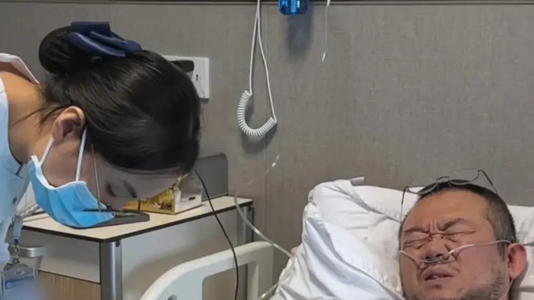 涂磊被恶评淹没，数十万留言背后的网络暴力与流量反思