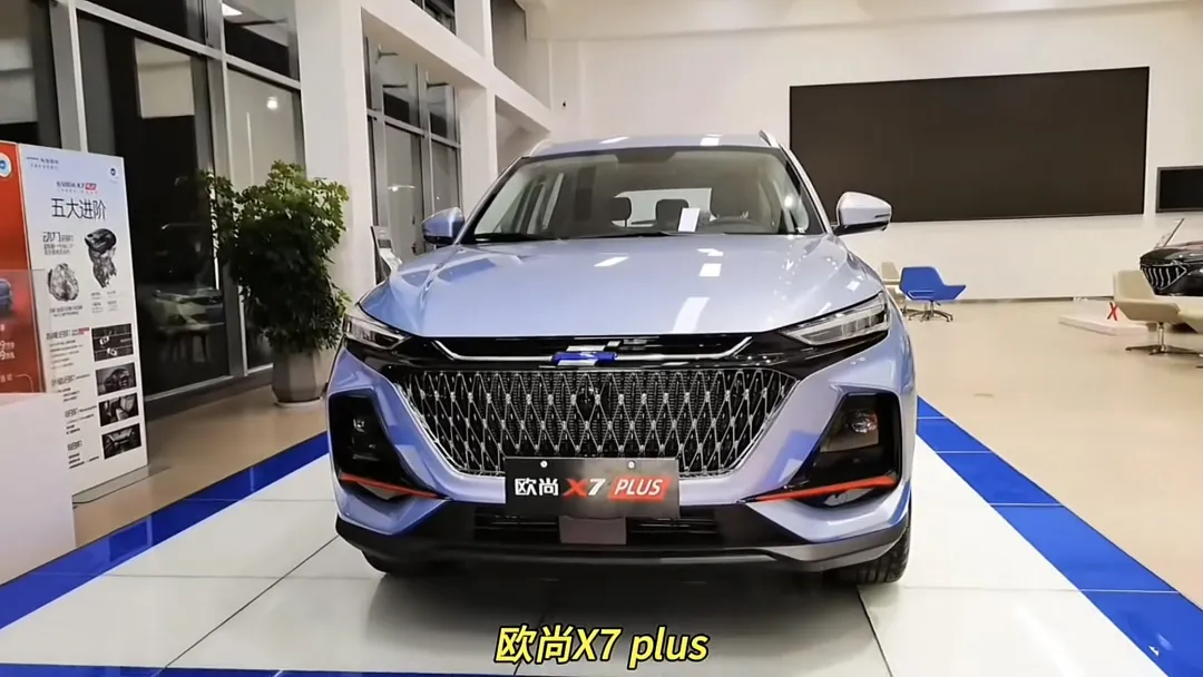 最可惜的三款国产燃油SUV，实力强却卖不动，国人不识货呀！