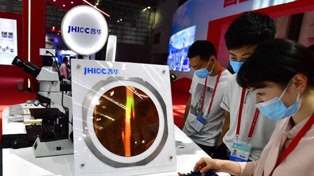 诉讼五年，美国方终于认输了？裁定大陆芯片企业，无罪