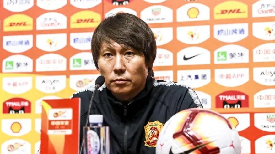 短短5天，2位前国脚为李铁发声