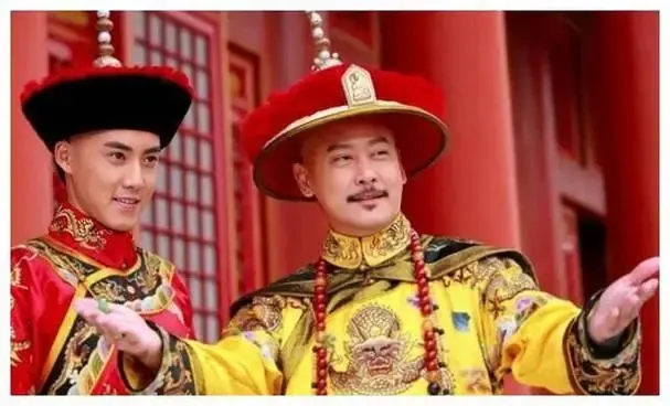 她是《延禧攻略》最懦弱的妃子，却生下了乾隆最喜欢的皇子