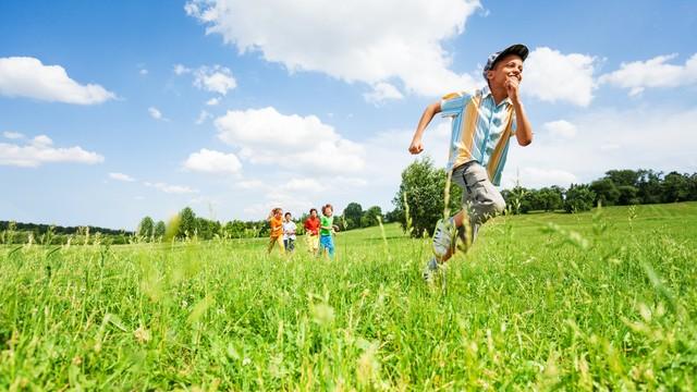 10种不怎么费钱的低配版暑假，照样能让孩子“见世面”