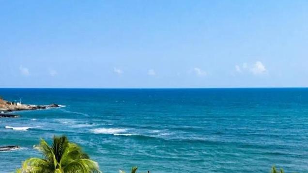 三亚已退位，中国8座新晋过冬养老宝地，人少景美还便宜！