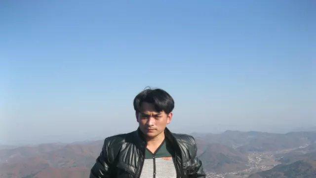 中国艺术界的毕加索？张景林：从清凉山走向世界之巅