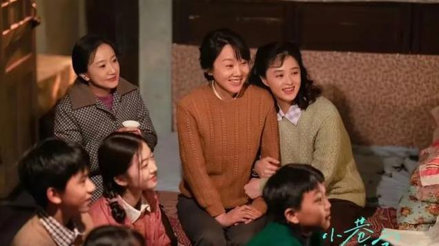 《小巷人家》：全剧最可恨的人，不是庄家父子，而是自以为是的他