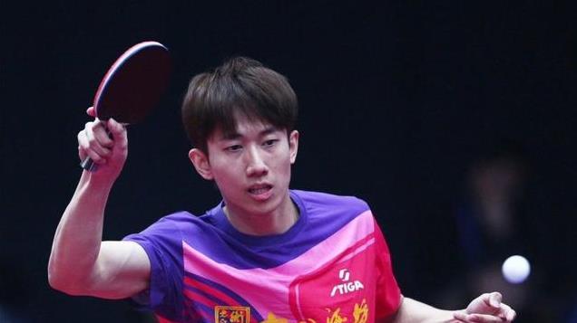 乒超第三日林诗栋林高远带领黄石和汕头明润领跑，山东鲁能再失利