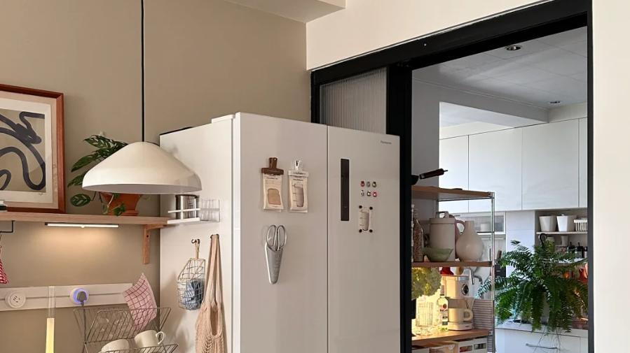 买冰箱建议“一步到位”盘点最香的十款冰箱最新版，几乎零差评