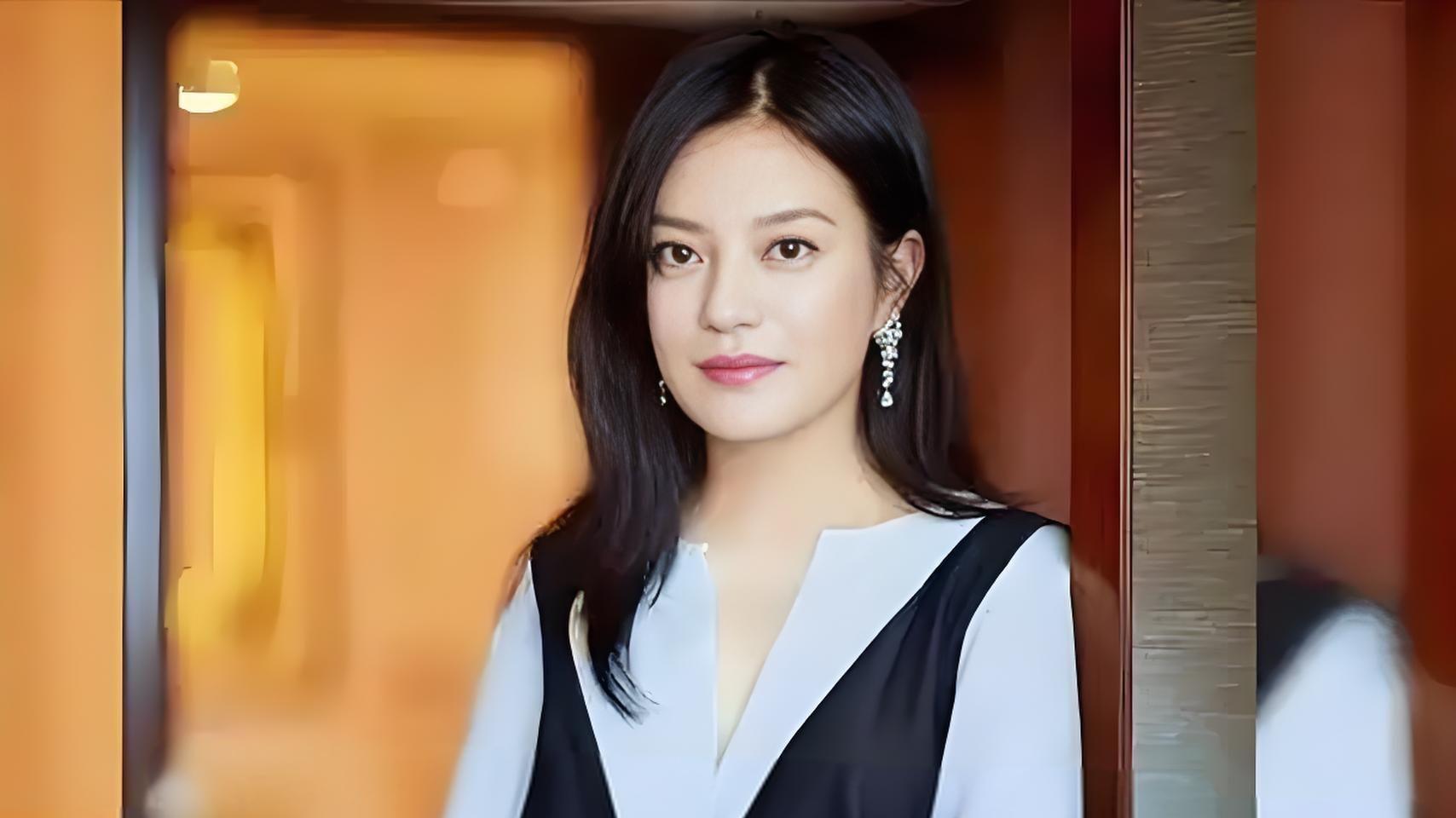 赵薇与前夫划清界限：娱乐圈的“切割”大戏