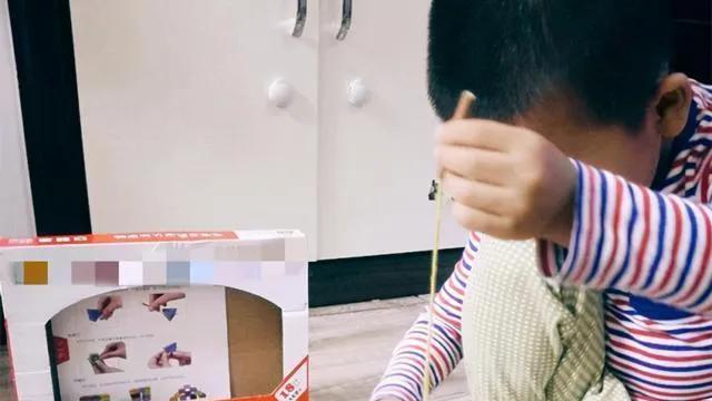 宝宝大脑发育指南