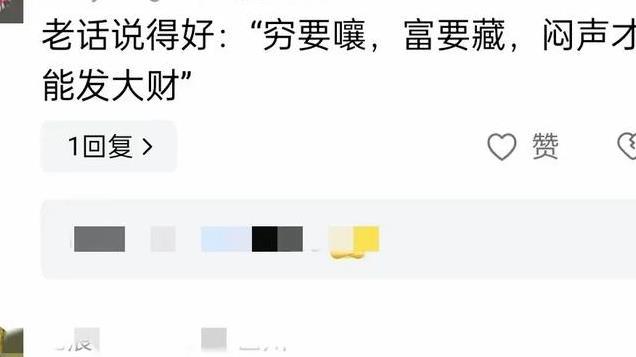 财不外露，小心家中的“监听器”泄露你的钱财秘密