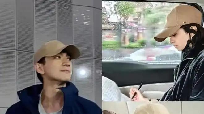 赵丽颖视频首曝光！新恋情疑似浮出水面