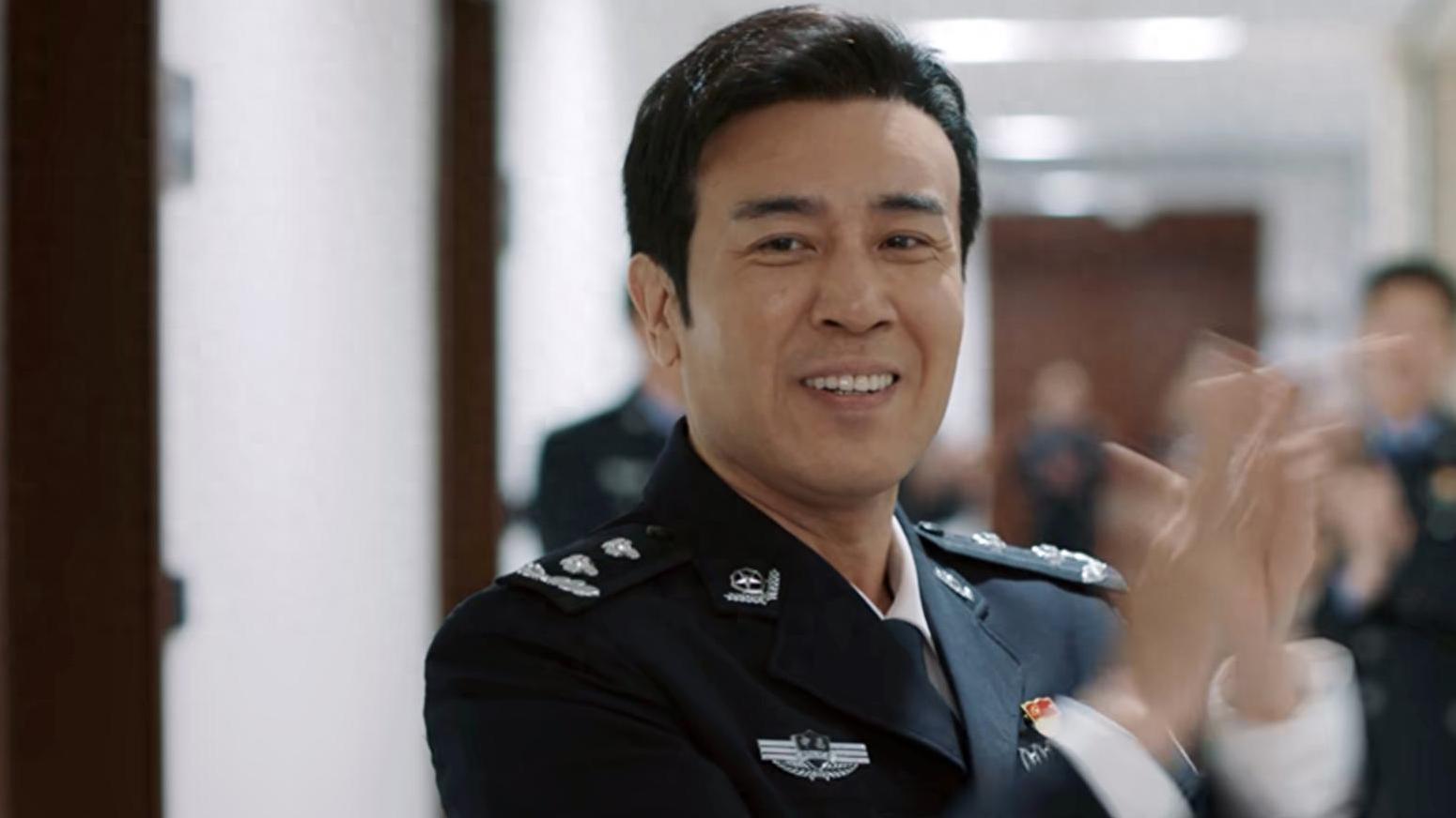 《我是刑警》大结局：心测后郭坤突然撂了？并非漏洞，秦川很精明