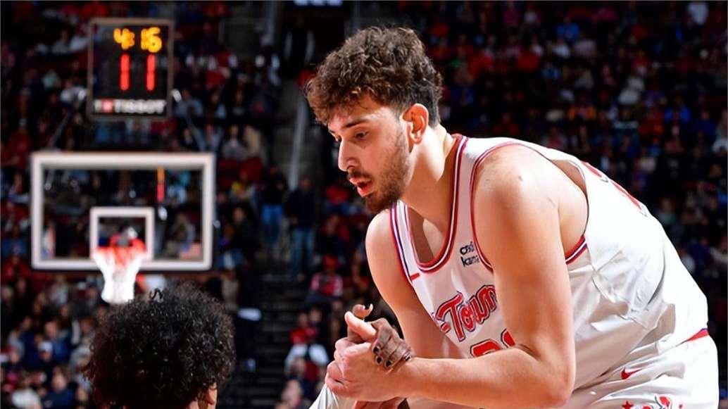 正负值-33！尼克斯新援想要4000万年薪，火箭避雷成功