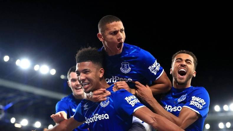 11月23日周六晚场 伯恩茅斯，埃弗顿，富勒姆，AC米兰 4串1