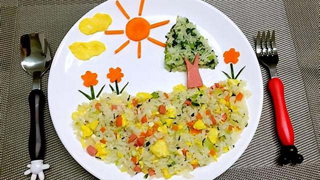 宝宝挑食怎么办？教你几招，轻松应对！