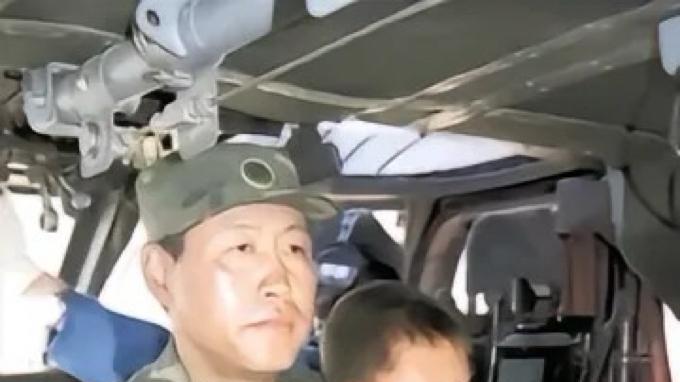 许勇中将突然死亡，仅66岁，死因曝光，曾中年丧子，更多细节流出