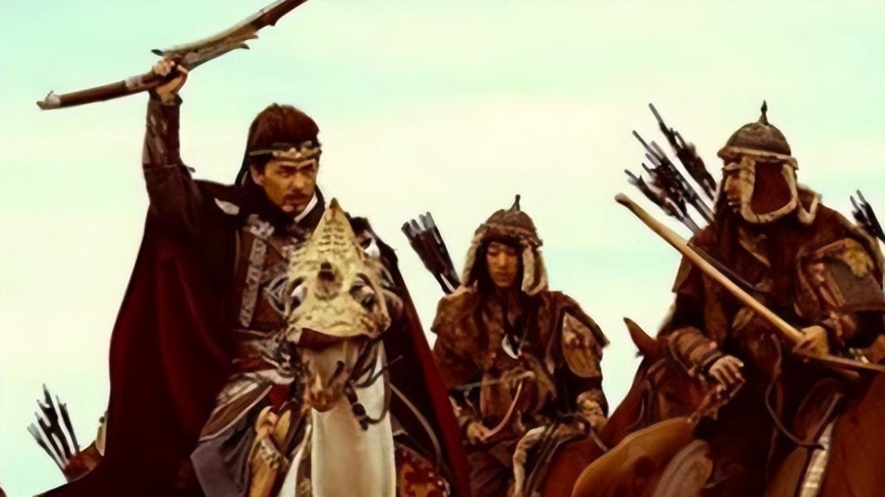 匈奴是否还有后代存世？只要是这五姓之一，可能你就是匈奴后代
