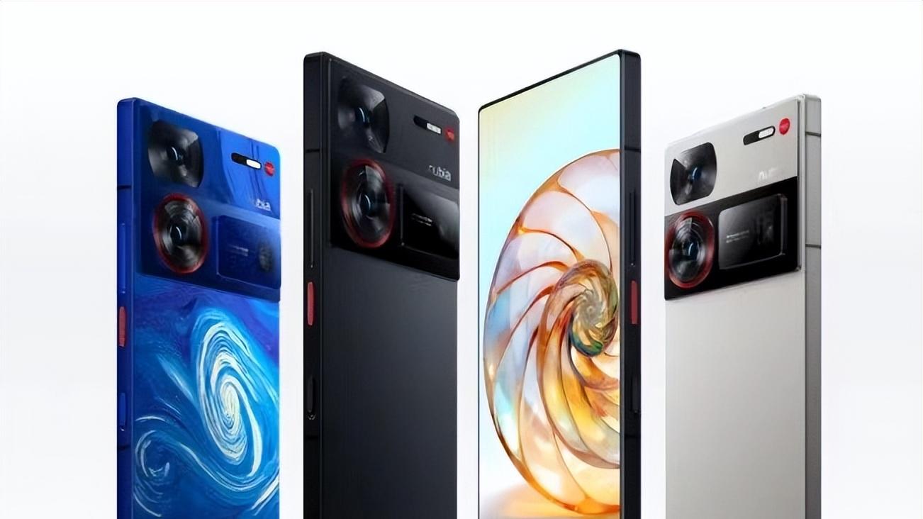 iPhone16也“抄袭”，固态拍照按键是亮点，不过是国产手机玩剩的