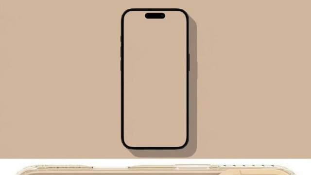 苹果iPhone16Pro古铜色渲染图曝光，真的好看吗？