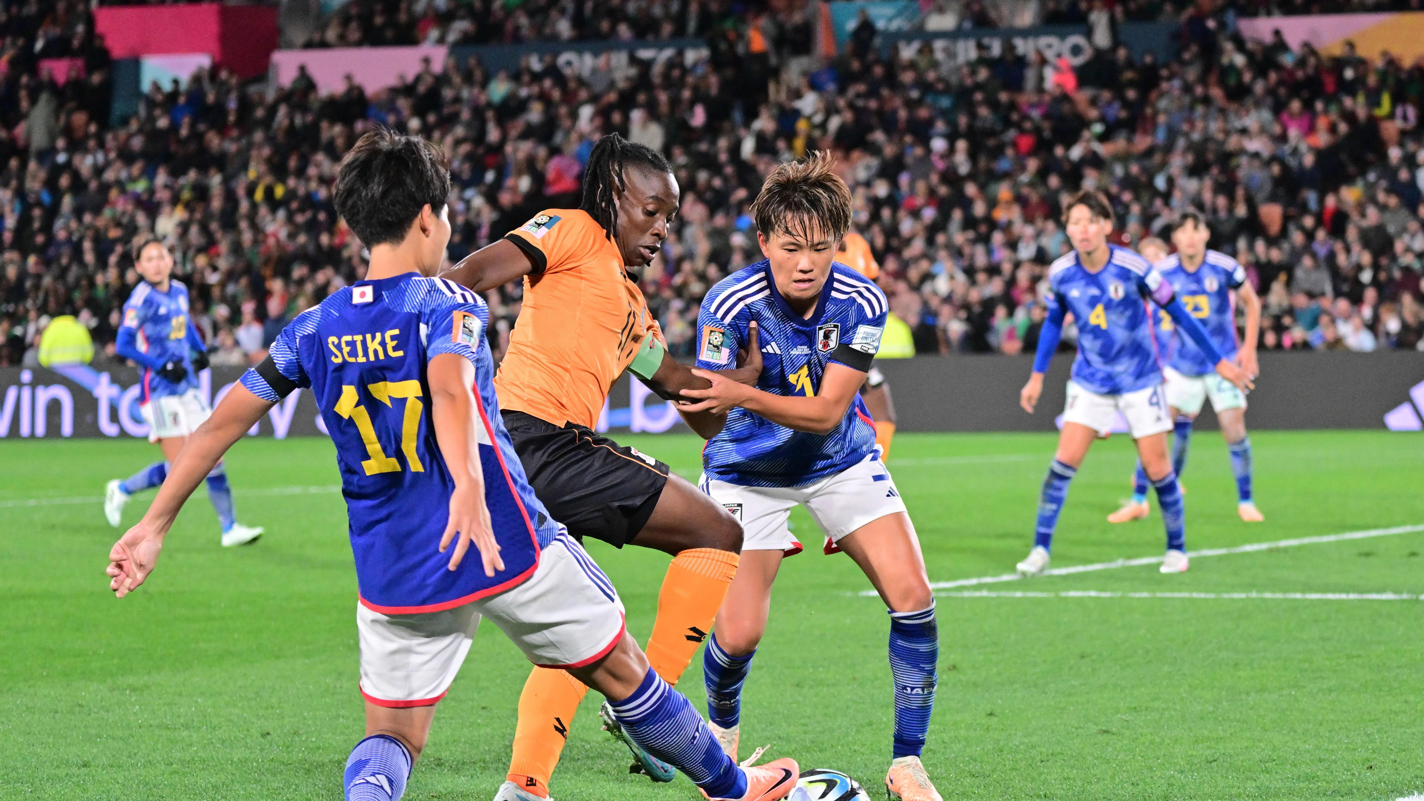 老根每日盘球：沙特VS日本观赛指南