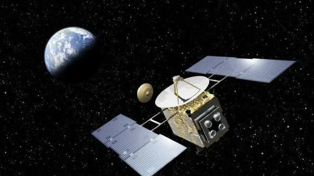 飞行52亿公里，飞船带回珍贵外星样本，科学家担心的事情发生了