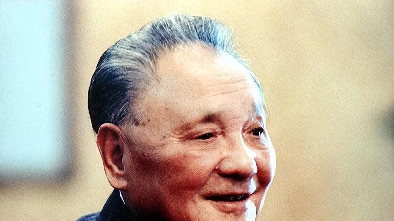 1978年，邓公要提拔杨勇为总参谋长，老领导们：有个人更合适