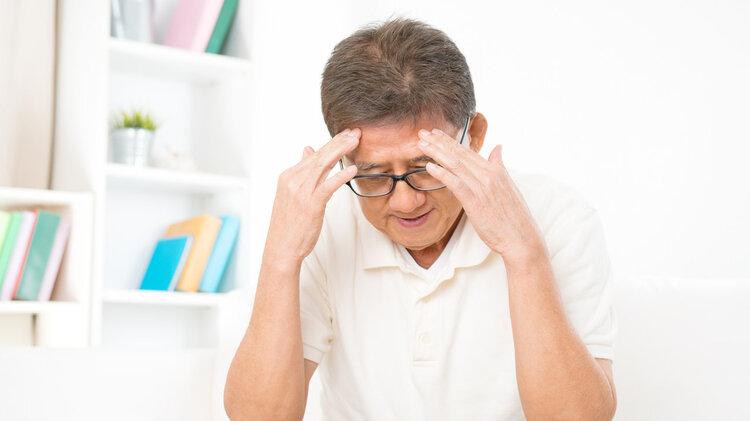 血液黏稠度高的人，身体一般会出现4个信号！很多人都不注意