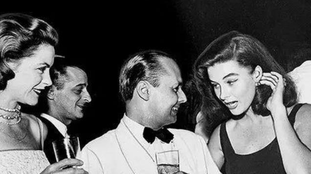 他继承140亿 , 以为每年1.4亿够花100年 , 后却搬进贫民窟  怪我算错了