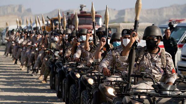 同样剧情再度上演？曝伊朗已通过匈牙利转告以方：将要发起进攻！