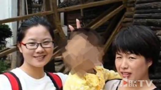 女子被送养37年，拒绝亲生父母送来的10万现金：生恩不如养恩大