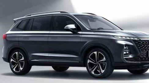 曾经最美SUV“被抛弃”，20万实力仅售6万多，媲美比亚迪，却无人识货