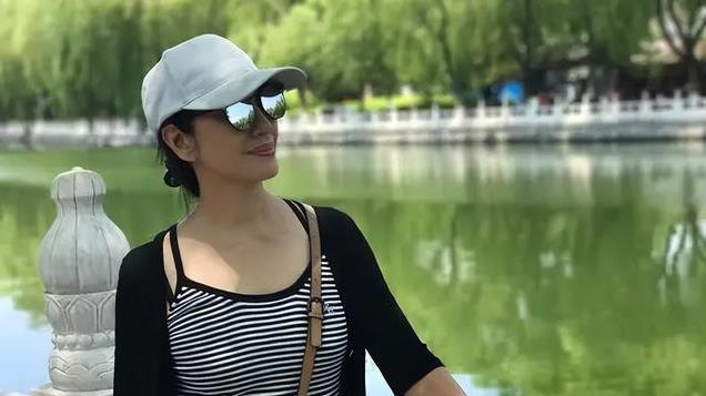 演员吴玉华：我这辈子最正确的决定，就是和做丁克的导演汪俊离婚