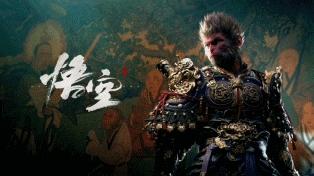 《黑神话：悟空》风靡全球 《动物王者》再创休闲竞技新篇章