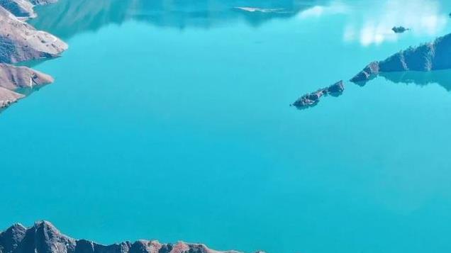 中国面积最小的县城，仅有0.5平方公里！