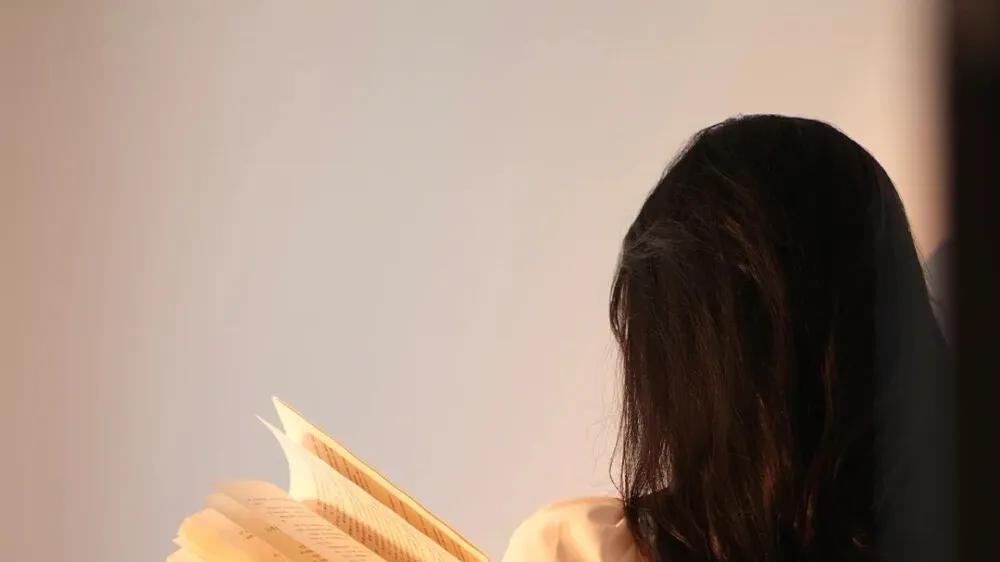 我希望所有女孩子，都能去看一下这本书