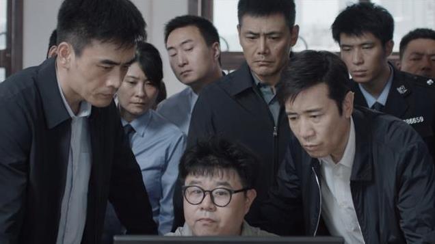 我是刑警：要不是邓光荣火眼金睛，再来8年，秦川也抓不到凶杀犯