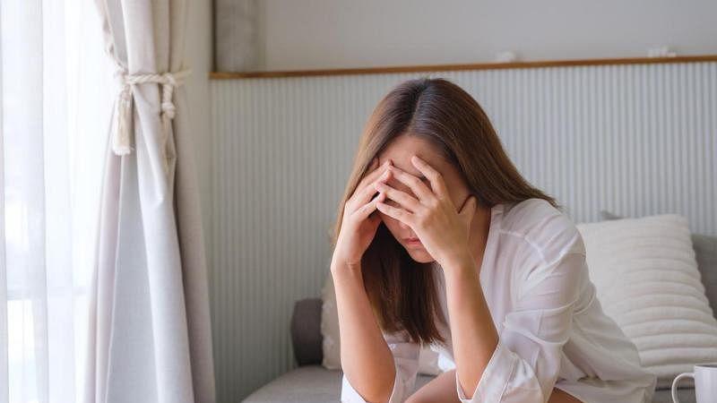 英国去年6069人自杀 25年来最高