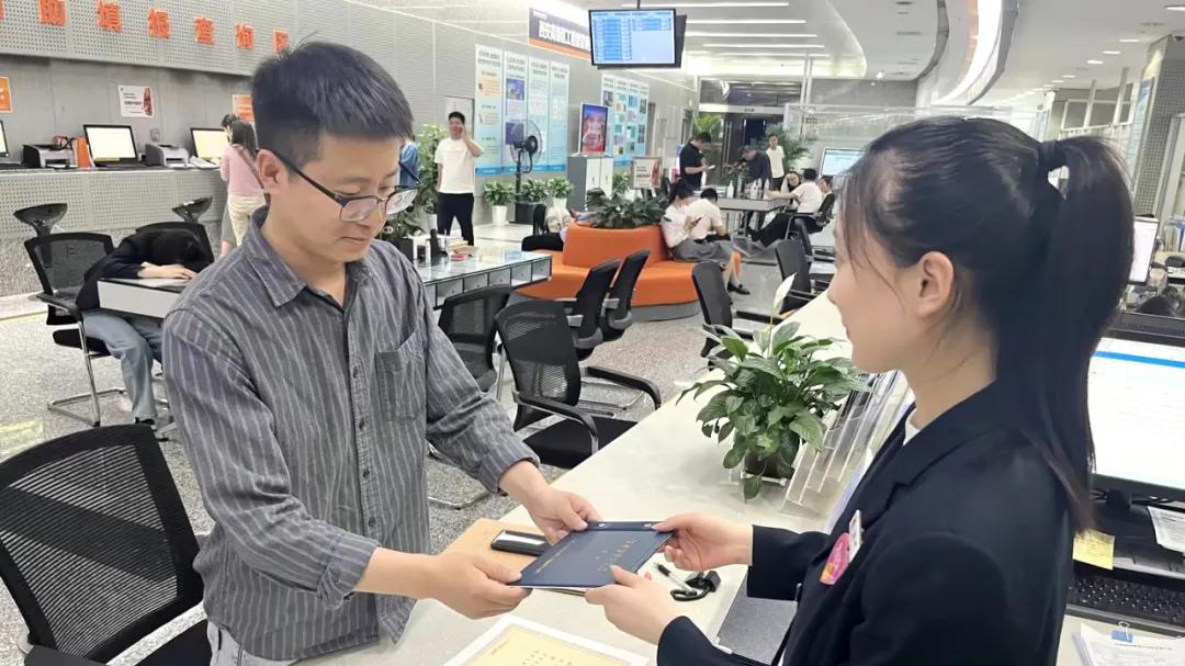 这些政府服务“全省首创”“全市率先”  均诞生在西安高新区