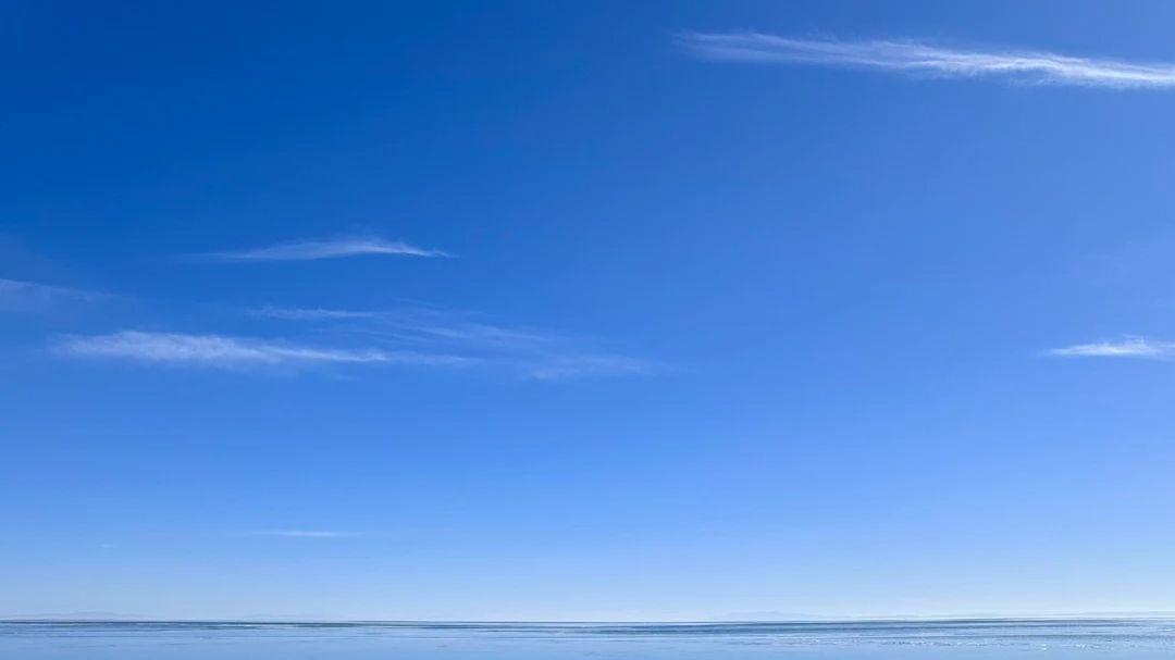 11月份去青海旅游，看完这篇攻略就够了